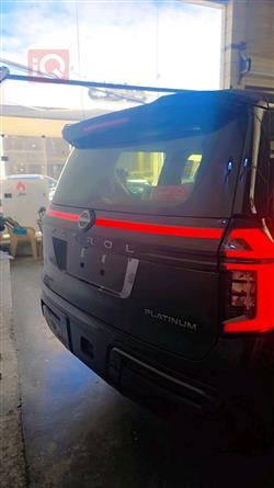 نيسان باترول